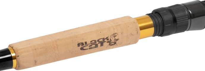 Štap Black Cat Battle Cat Elite Vertical 1,9m 240g