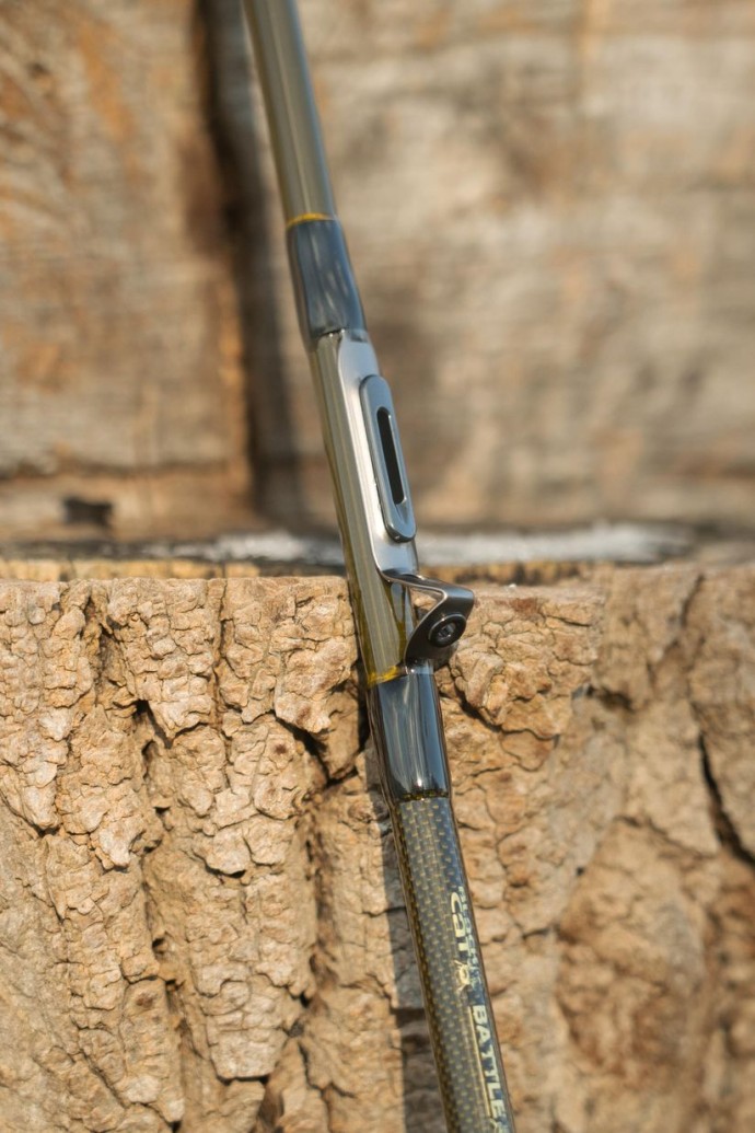 Štap Black Cat Battle Cat Elite Vertical 1,9m 240g