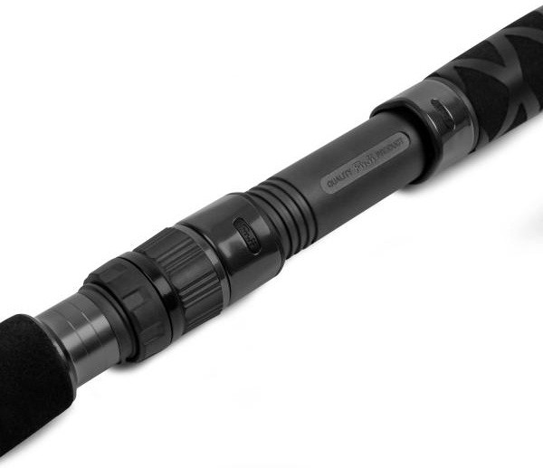 Štap Black Cat Freestyle Pro Pellet 3,20m 300gr