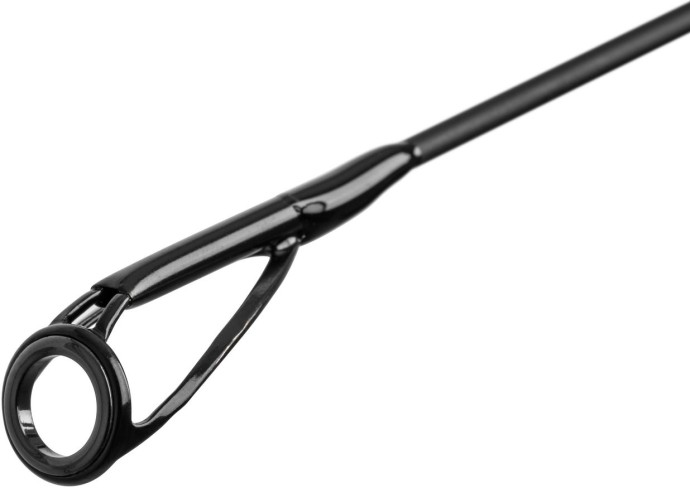 Štap Black Cat Hard Core Combo Spin 2,40m 50-200g + Rola + Upredenica