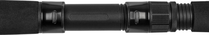 Štap Black Cat Hard Core Combo Spin 2,40m 50-200g + Rola + Upredenica
