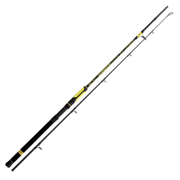 Štap Black Cat Perfect Passion Boat Spin 2,40m 50-190gr