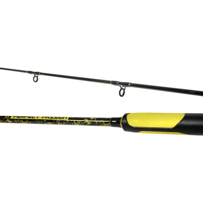 Štap Black Cat Perfect Passion Boat Spin 2,40m 50-190gr
