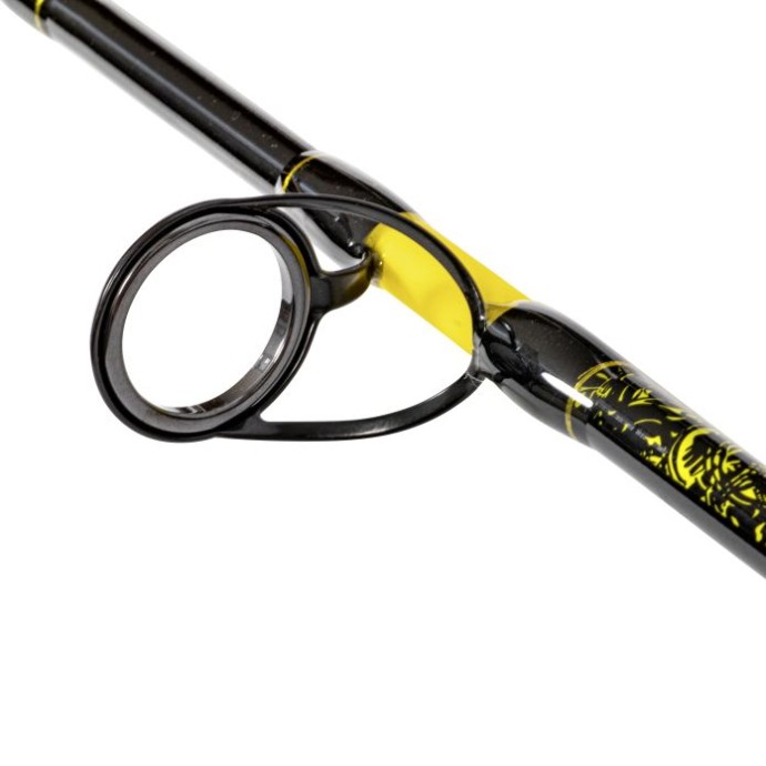 Štap Black Cat Perfect Passion Boat Spin 2,40m 50-190gr