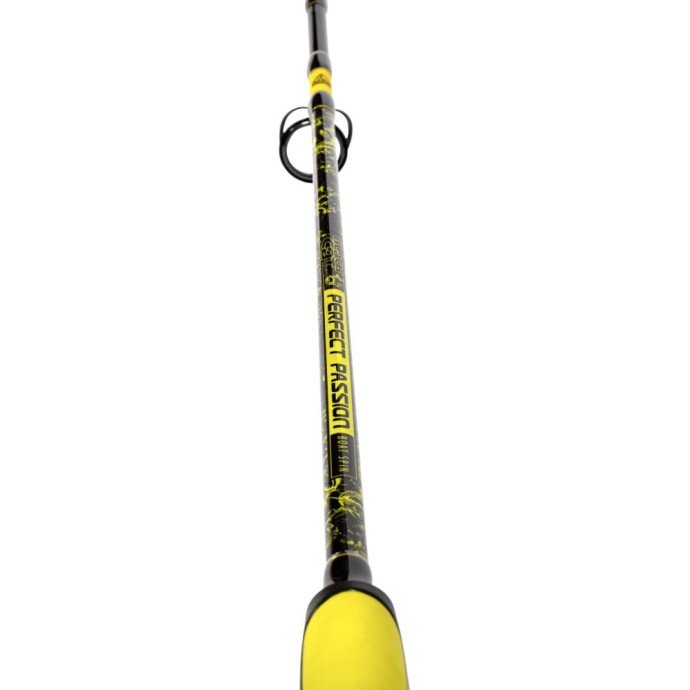 Štap Black Cat Perfect Passion Boat Spin 2,40m 50-190gr
