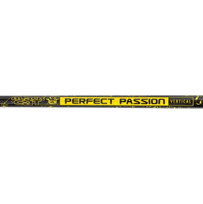 Štap Black Cat Perfect Passion Vertical 1,80m 230gr