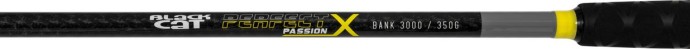 Štap Black Cat Perfect Passion X Bank