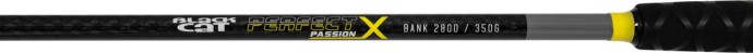 Štap Black Cat Perfect Passion X Bank