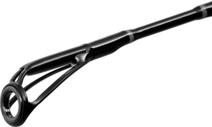 Štap Black Cat Perfect Passion X Vertical 1,90m 240g