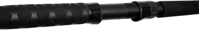 Štap Black Cat Perfect Passion X Vertical 1,90m 240g