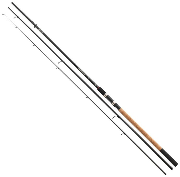 Štap Daiwa Black Widow Float