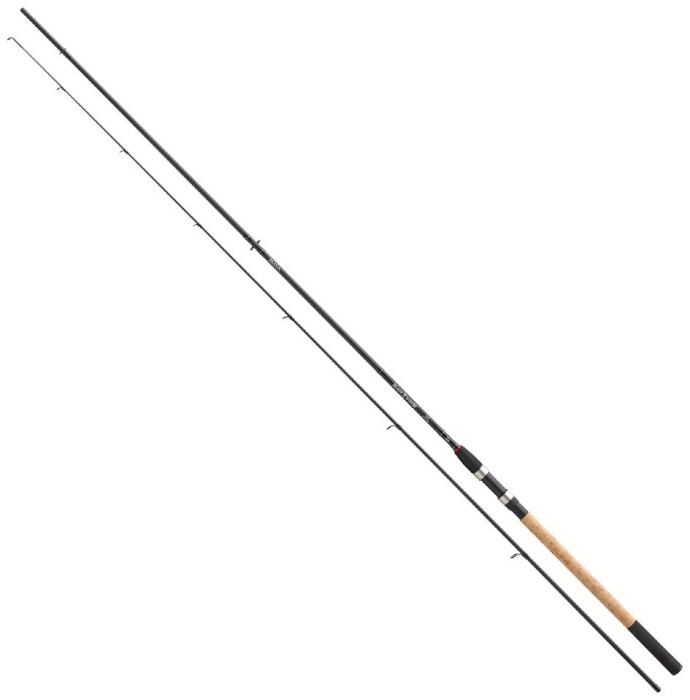 Štap Daiwa Black Widow Float