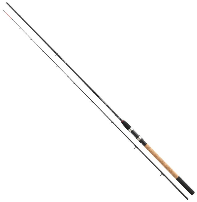 Štap Daiwa Black Widow Method Feeder