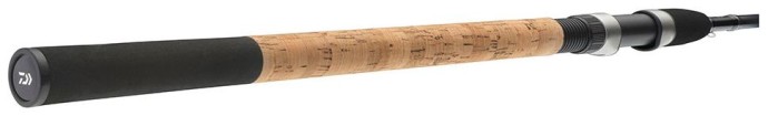 Štap Daiwa Black Widow Method Feeder