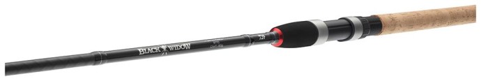 Štap Daiwa Black Widow Method Feeder