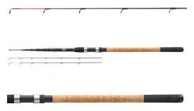 Štap Daiwa Black Widow Tele Feeder