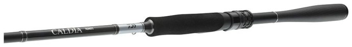 Štap Daiwa Caldia Sensor Spin