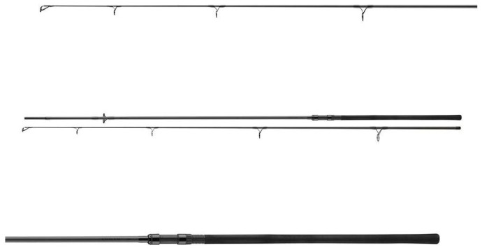 Štap Daiwa Emblem Carp