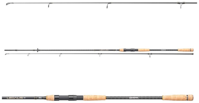 Štap Daiwa Legalis Allround