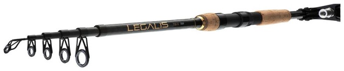 Štap Daiwa Legalis Tele Spin