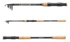 Štap Daiwa Legalis Tele Spin