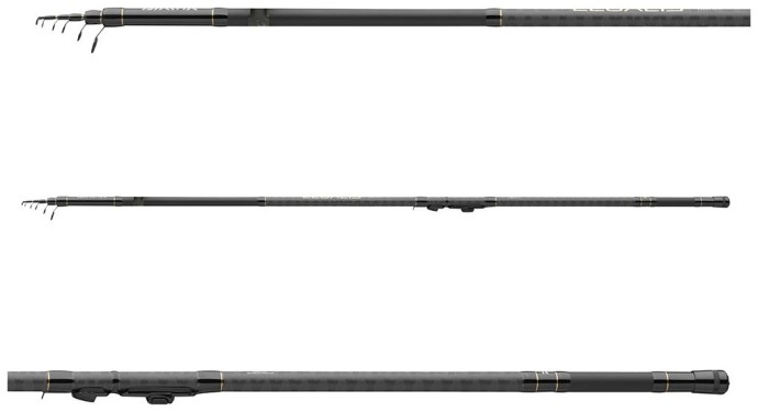 Štap Daiwa Legalis Tele Trout