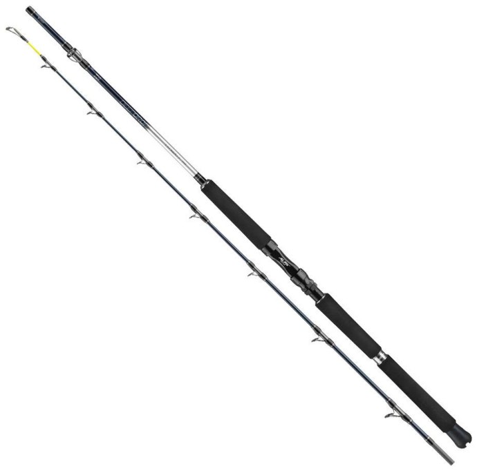 Štap Daiwa Leobritz Deepdrop 2,15m 200-600gr