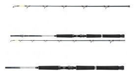 Štap Daiwa Leobritz Deepdrop 2,15m 200-600gr