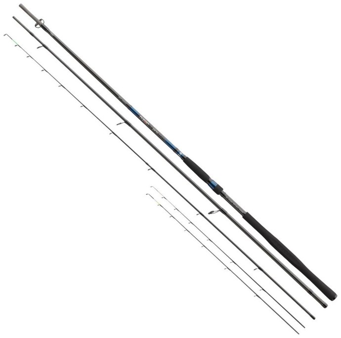 Štap Daiwa N'Zon Pro Staff Distance Feeder