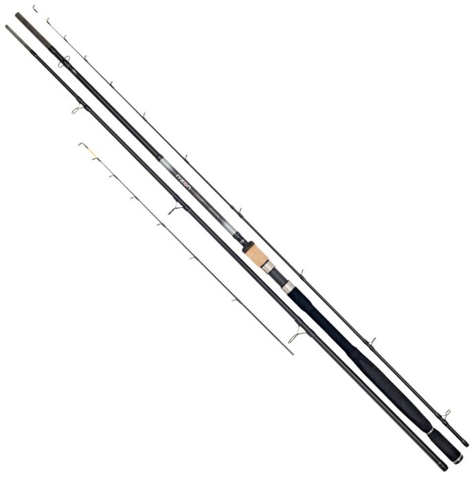 Štap Daiwa N'Zon Super Slim Power Feeder
