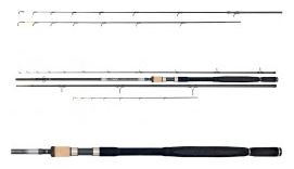 Štap Daiwa N'Zon Super Slim Power Feeder