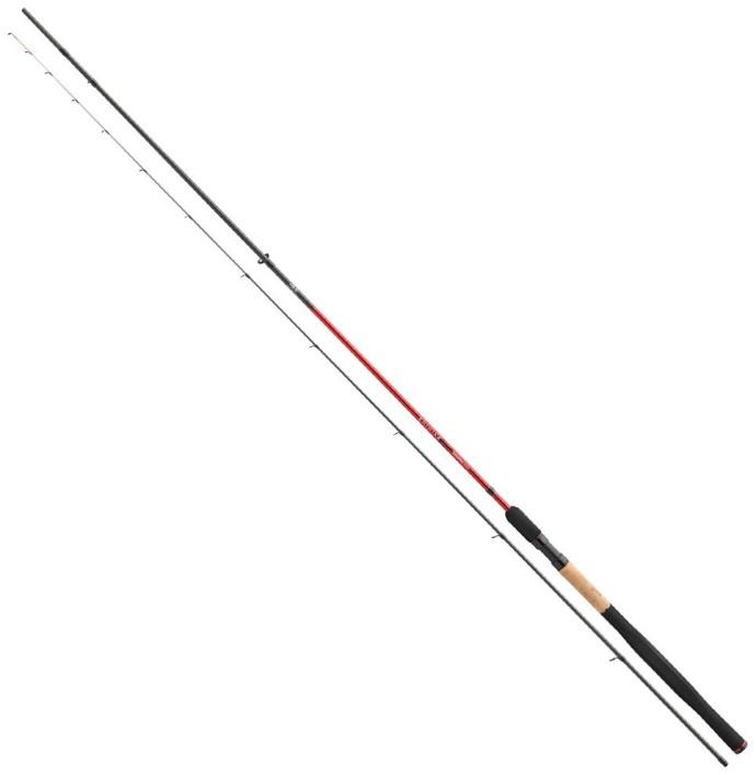 Štap Daiwa Ninja Commercial Feeder