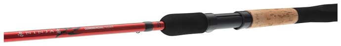 Štap Daiwa Ninja Commercial Feeder