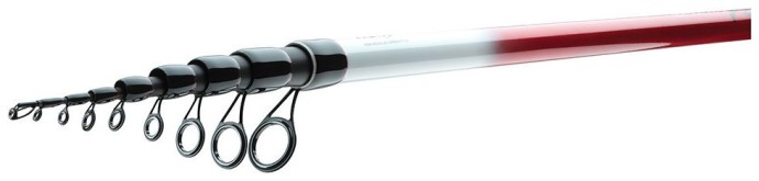 Štap Daiwa Ninja X Bolo 25gr