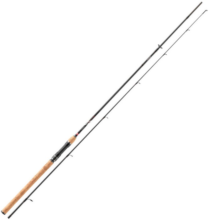 Štap Daiwa Ninja X Spin