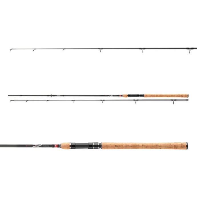 Štap Daiwa Ninja X Spin