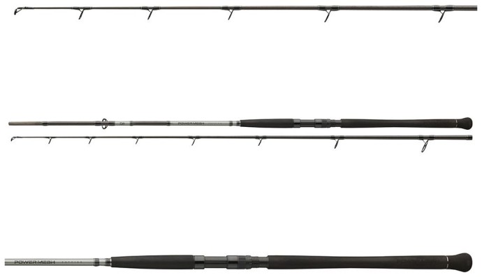 Štap Daiwa Powermesh Catfish Boje