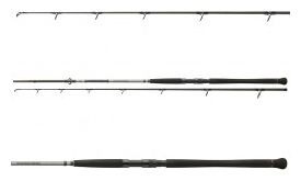 Štap Daiwa Powermesh Catfish Boje