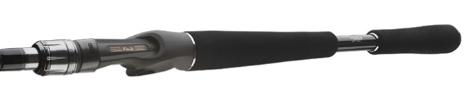 Štap Daiwa Pro Staff Baitcast