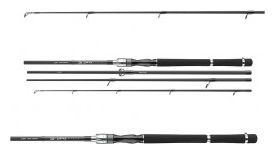 Štap Daiwa Pro Staff Yak & Belly Travel 2,25m 18-76gr
