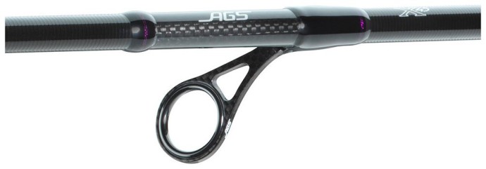 Štap Daiwa Prorex Ags Finesse Spin 2,05m 2-10gr