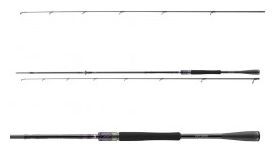 Štap Daiwa Prorex Ags Finesse Spin 2,05m 2-10gr