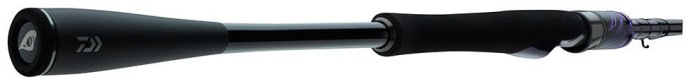Štap Daiwa Prorex AGS SensorJig Spin 2,25m 5-25gr