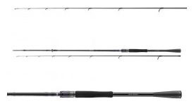 Štap Daiwa Prorex AGS SensorJig Spin 2,25m 5-25gr