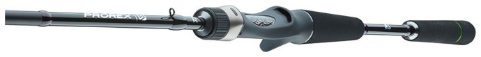 Štap Daiwa Prorex S Crank Baitcast
