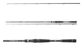 Štap Daiwa Prorex S Finesse Baitcast 2,05m 5-14gr