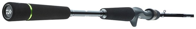 Štap Daiwa Prorex S Solid Spin 2,20m 5-18gr