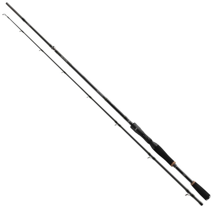 Štap Daiwa Prorex XR Jerk Baitcast 1,85m 30-80gr