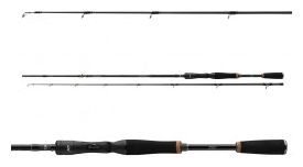 Štap Daiwa Prorex XR Jerk Baitcast 1,85m 30-80gr