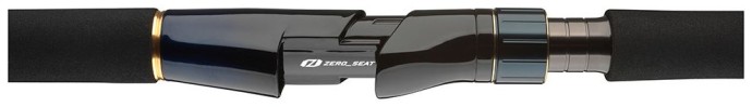 Štap Daiwa Saltiga Air Portable